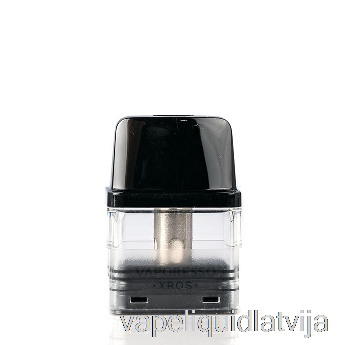 Vaporesso Xros Rezerves Pods 0.7ohm Xros Mesh Pods Vape šķidrums